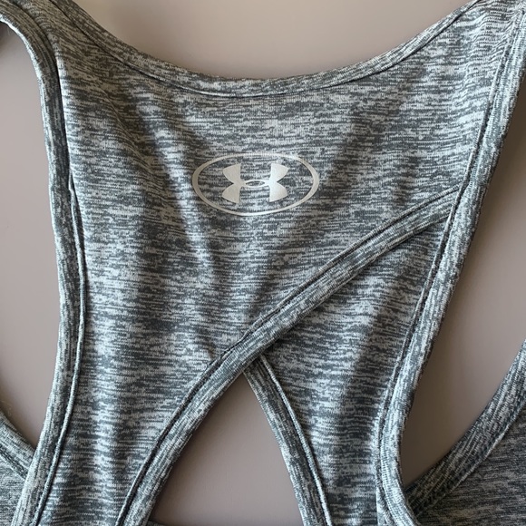 Under Armour Heatgear. Tank - Picture 3 of 4